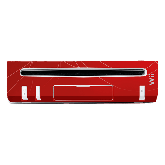 Dragon Ball Skin Nintendo Wii (2006) Xonebrand