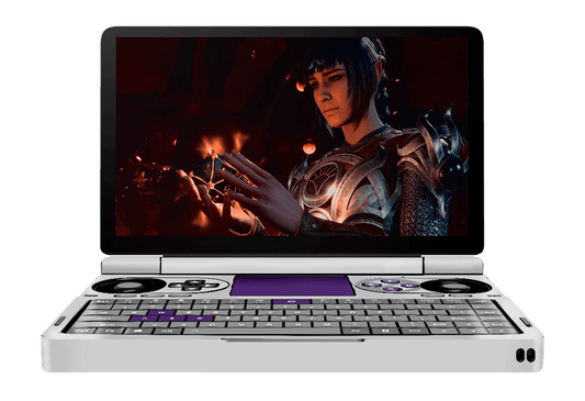 SNES GPD Win Mini 2023 Skin Xonebrand