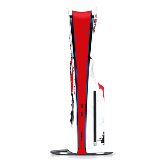 Dragon Ball Goku Skin Playstation 5 Slim