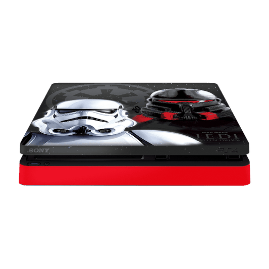 Star Wars Jedi Skin Playstation 4 Slim Xonebrand