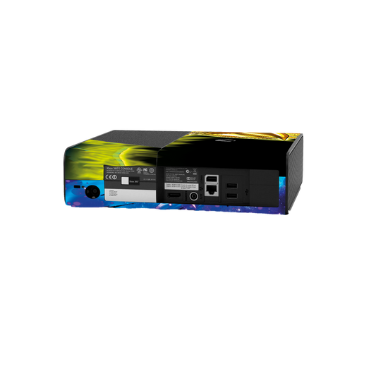 Dragon Ball Goku Super Skin Xbox 360 E Xonebrand