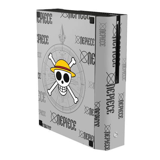 One Piece Skin Xbox One Fat Xonebrand