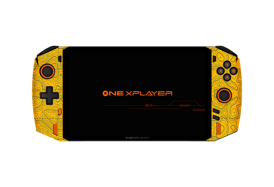 Pele de Gatos Samurais Asus Rog Ally