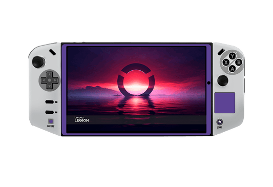 Skin para Legion Go edición SNES– Xonebrand