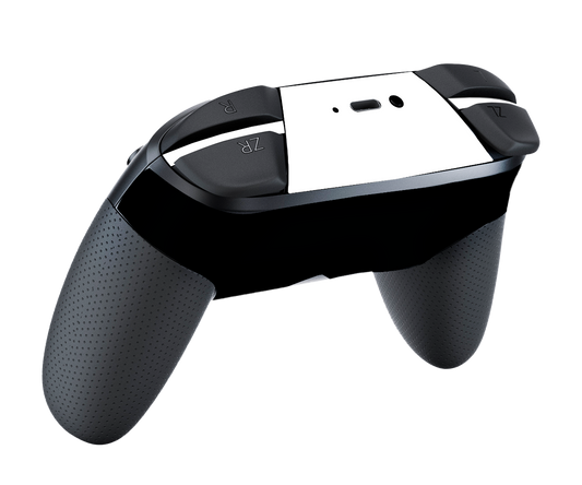 Controle Nintendo Switch Pro com Pele de Panda