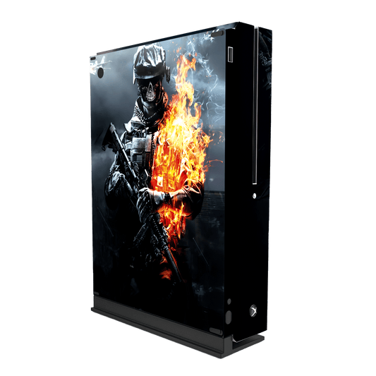 Call of Duty Skin Xbox One S Xonebrand