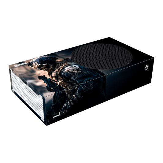 Call of Duty Skin Xbox Series S Xonebrand