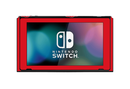 Akatsuki Skin Nintendo Switch (2017) Xonebrand