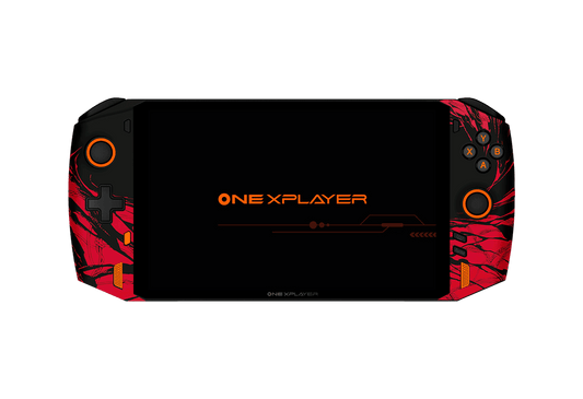 Carnage OneXPlayer 1S Skin