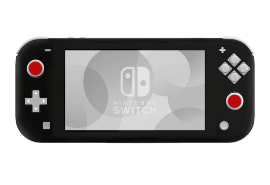 NES Skin Nintendo Switch Lite Xonebrand