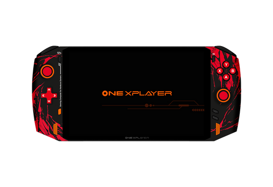 Carnage OneXPlayer 1S Skin Xonebrand