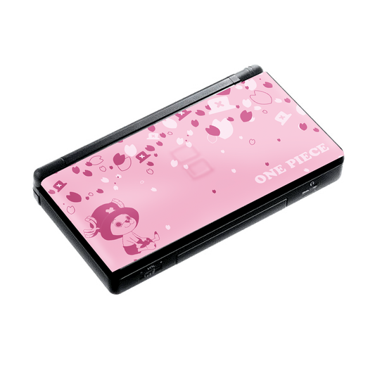 One Piece Chopper Skin Nintendo DS Lite Xonebrand