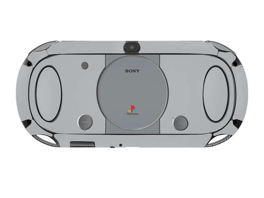 Modelo PS1 Skin Playstation Portable PSVita Fat