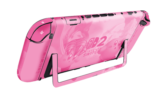 Kirby Skin Nintendo Switch 2 (2025) Xonebrand