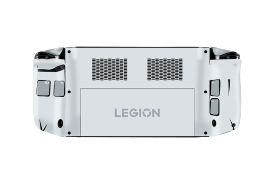 Nintendo Famicom Skin Lenovo Legion Go