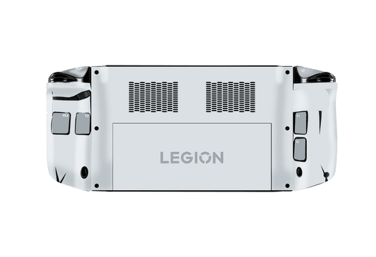 Nintendo Famicom Skin Lenovo Legion Go Xonebrand