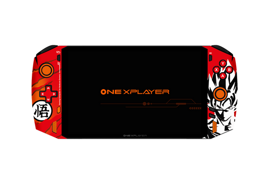 Dragon Ball Goku OneXPlayer 1S Skin Xonebrand