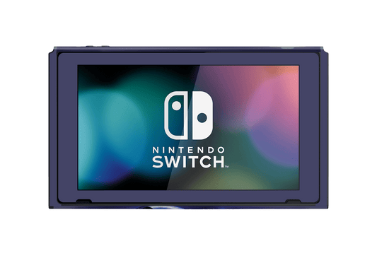 Pokemon XD Skin Nintendo Switch (2017) Xonebrand