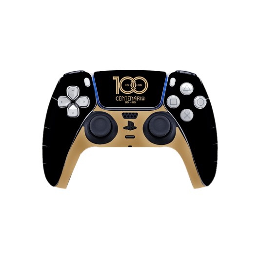 Universitario Centenario Skin Playstation 5 DualSense Full Xonebrand