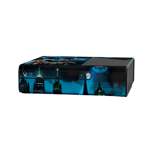 Batman Skin Xbox 360 E
