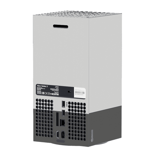 NES Skin Xbox Series X