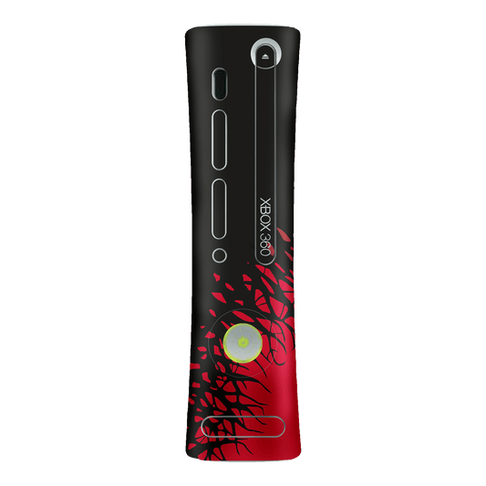 Spiderman 2 Skin Xbox 360 Fat Xonebrand