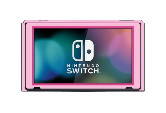 Sakura Card Skin Nintendo Switch (2017)