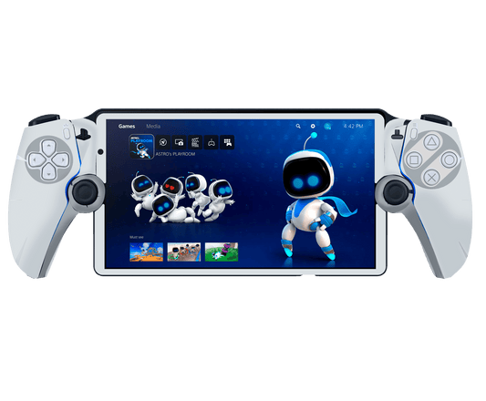 Famicom PlayStation Portal Skin Xonebrand