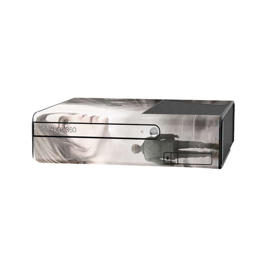 Silent Hill 2 Skin Xbox 360 E Xonebrand