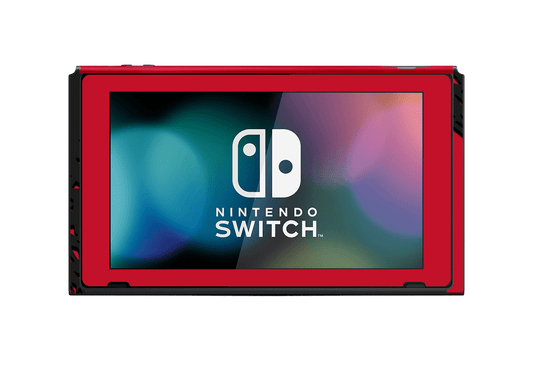 Spiderman 2 Skin Nintendo Switch (2017)