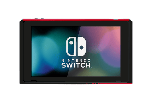 Spiderman 2 Skin Nintendo Switch (2017) Xonebrand