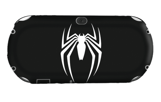 Spiderman 2 Skin Playstation Portable PSVita Slim