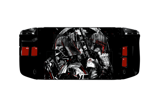 Star Wars Skin Lenovo Legion Go Xonebrand