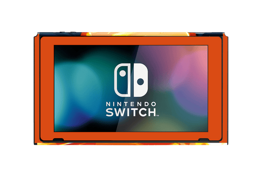 Pokemon Charizar Skin Nintendo Switch (2017) Xonebrand
