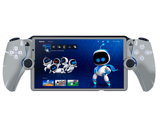 Modelo PS1 Skin Playstation Portal