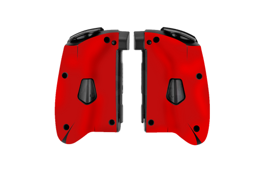 Deadpool Skin Nintendo Switch Hori Control