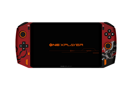 Monster Hunter OneXPlayer 1S Skin Xonebrand