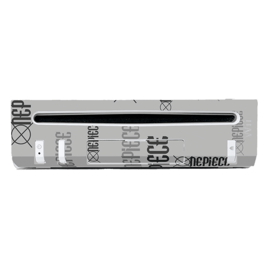 One Piece Skin Nintendo Wii (2006) Xonebrand