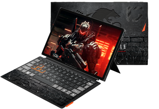 A Plague Tale Innocence OneXPlayer X1 Skin Xonebrand