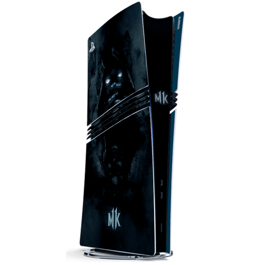 Mortal Kombat Scorpion Skin Playstation 5 Pro