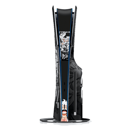 One Piece Skin Playstation 5 Slim Xonebrand