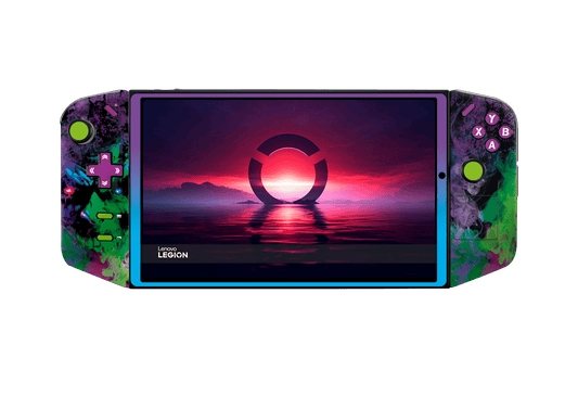 Wason Skin Lenovo Legion Go Xonebrand