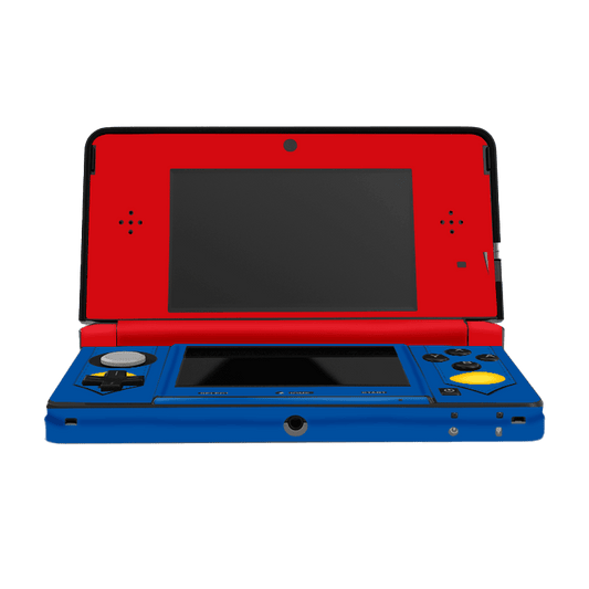 Skin para Nintendo 2Ds edición Super Mario – Xonebrand