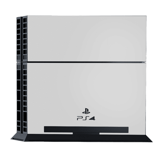 SNES Skin Playstation 4 Fat Xonebrand
