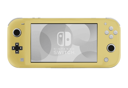 Zelda Tears of the Kingdom Skin Nintendo Switch Lite Xonebrand