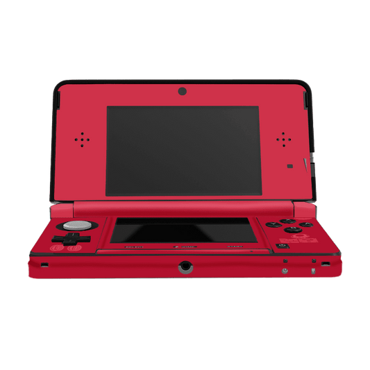 Skin para Nintendo 2Ds edición Mario Bros – Xonebrand