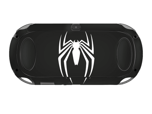 Spiderman 2 Skin Playstation Portable PSVita Fat Xonebrand
