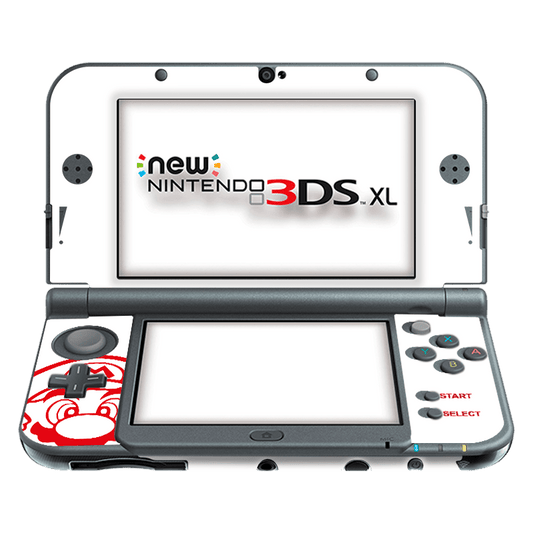 Skin para Nintendo New 3Ds XL edición Mario Bros – Xonebrand