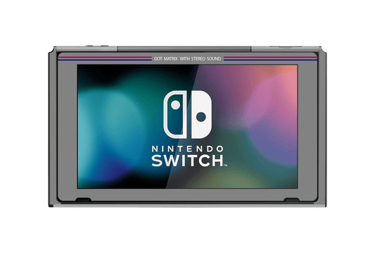 GameBoy Skin Nintendo Switch (2017) Xonebrand