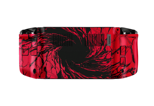 Skin para Legion Go edición Carnage– Xonebrand